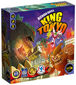 King of Tokyo